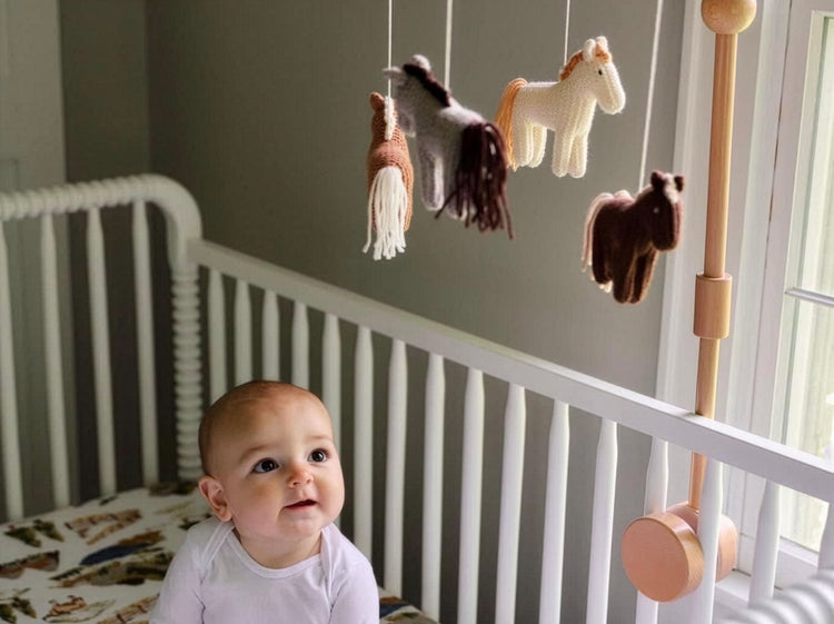 All Baby Mobiles
